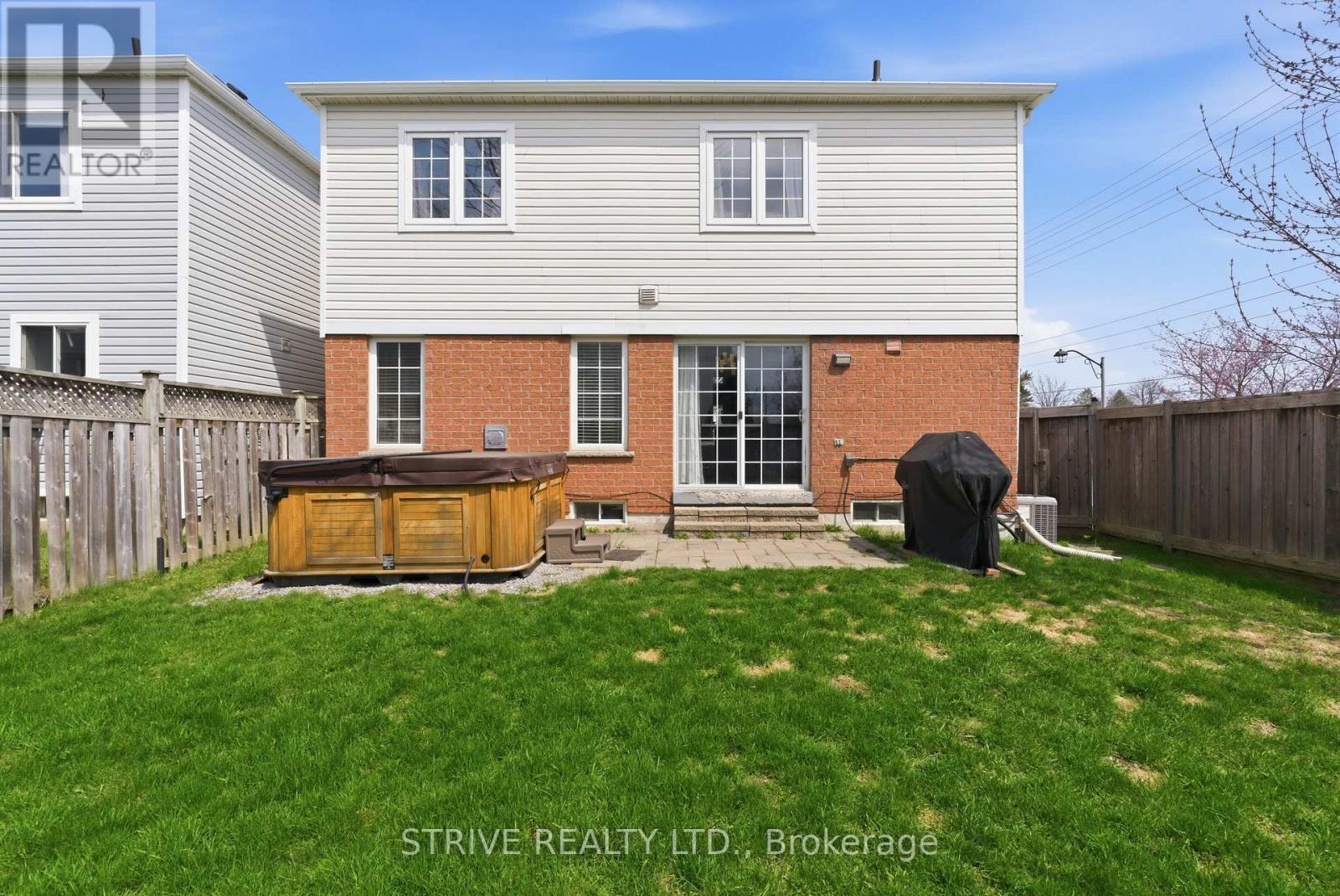 1360 Dumont Street, Oshawa, Ontario  L1K 2V3 - Photo 50 - E13047966