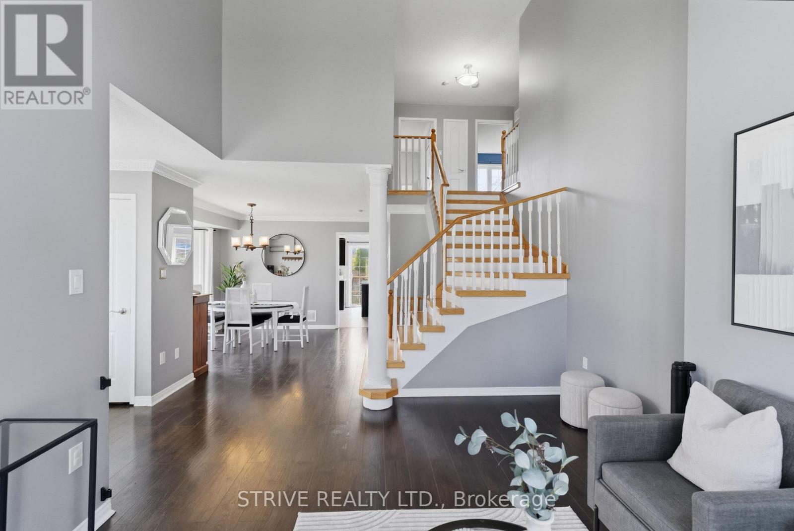 1360 Dumont Street, Oshawa, Ontario  L1K 2V3 - Photo 9 - E13047966