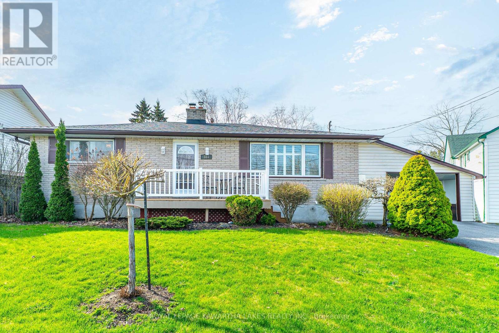 384 MAJOR STREET, Scugog, Ontario