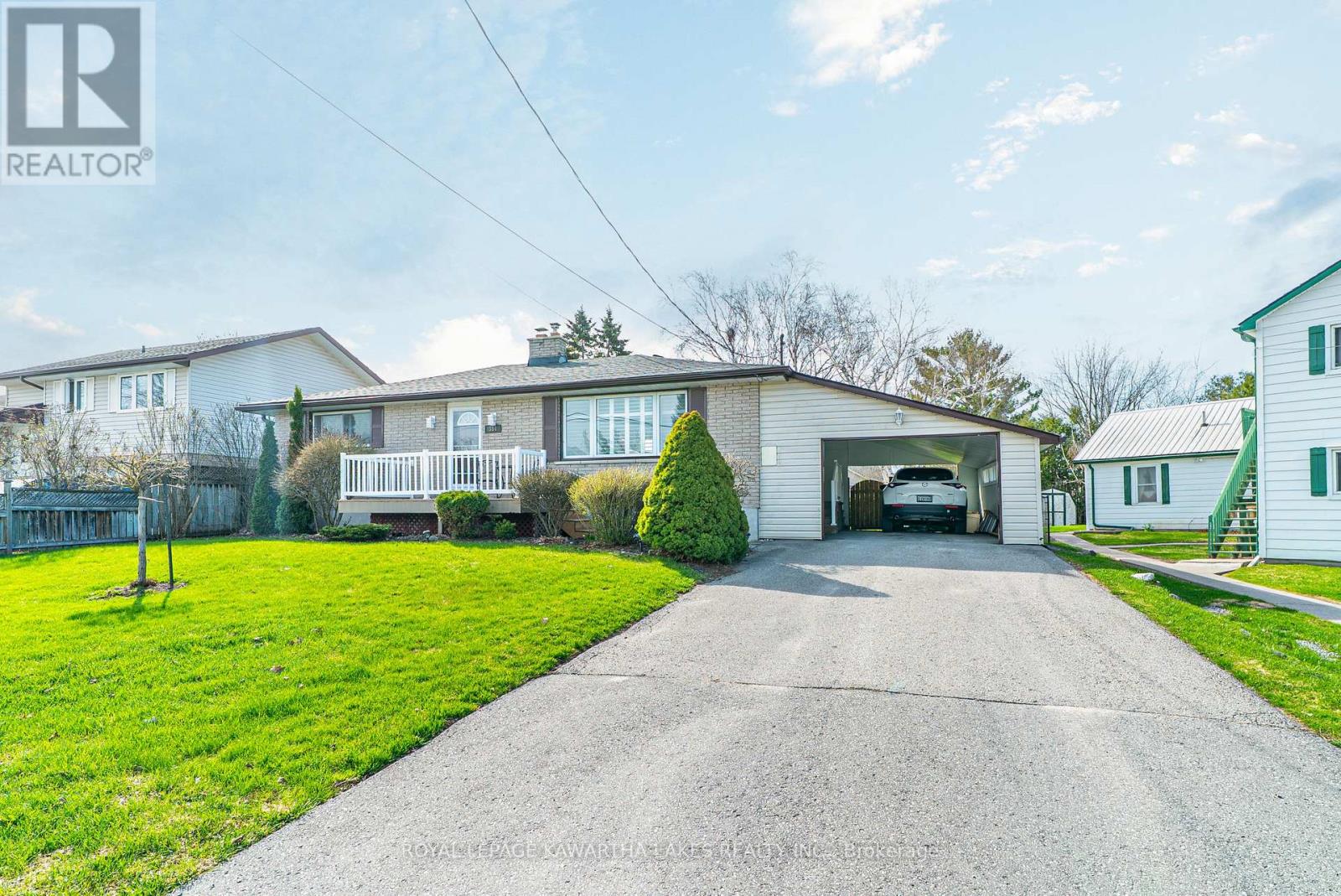 384 Major Street, Scugog, Ontario  L9L 1E7 - Photo 5 - E13048046