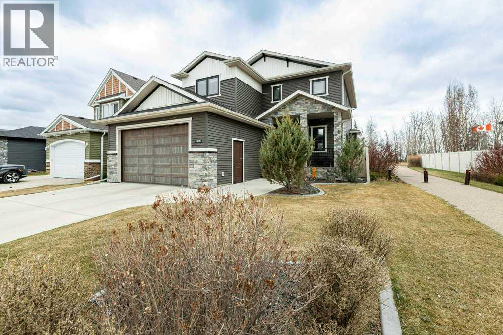 105 Connaught Crescent, Red Deer, Alberta  T4P 0T3 - Photo 2 - A2304820