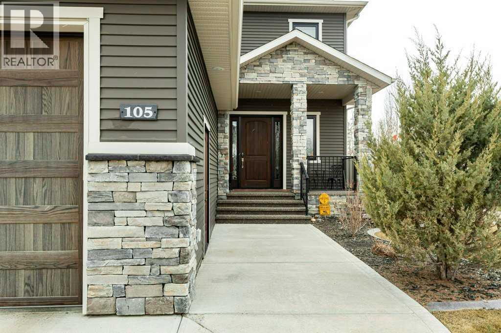 105 Connaught Crescent, Red Deer, Alberta  T4P 0T3 - Photo 3 - A2304820