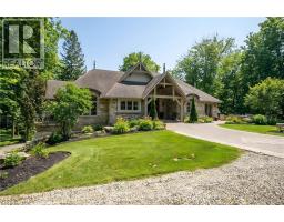 3314 SANDHILLS Road, Baden, Ontario