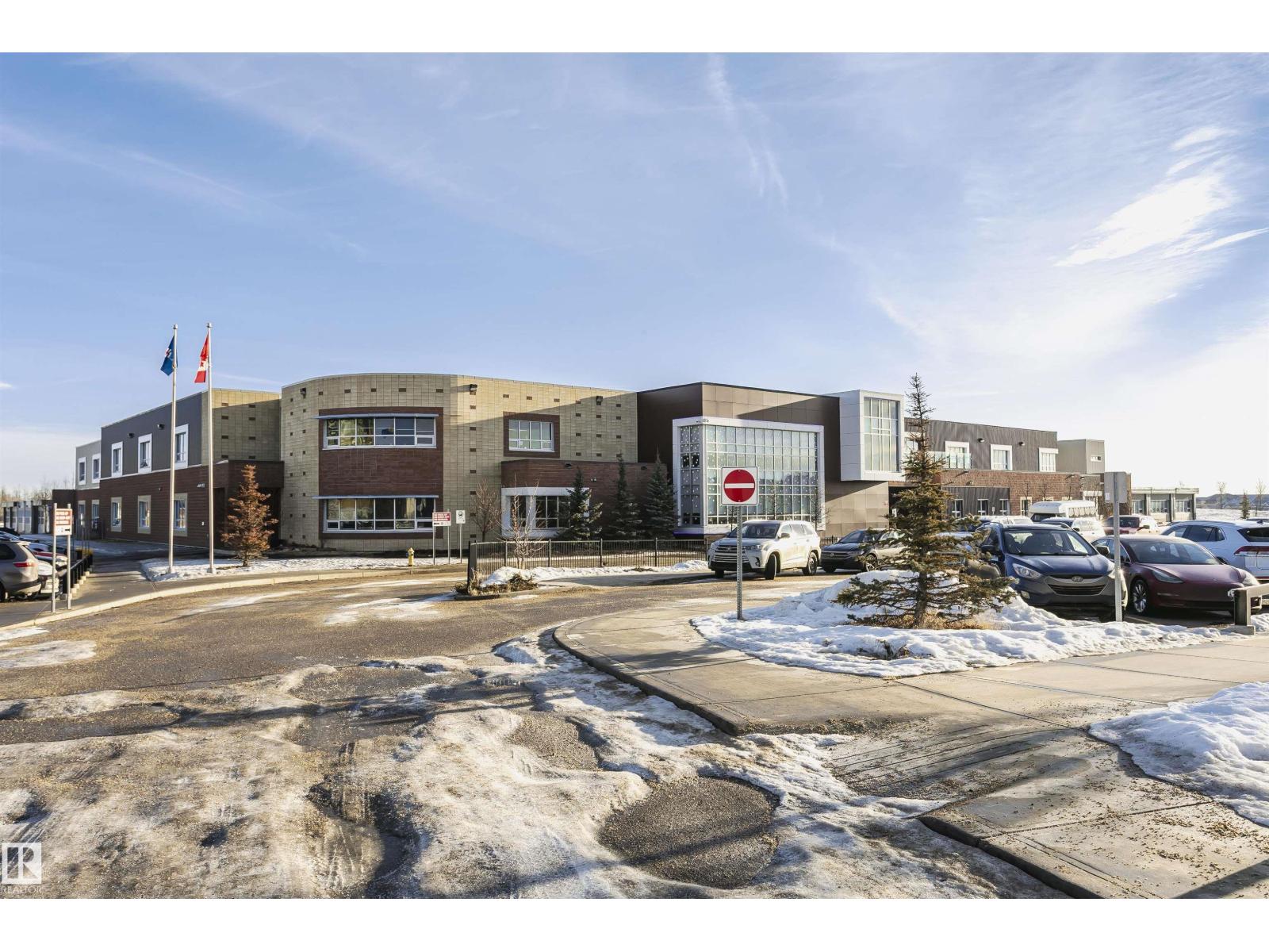 #304 274 Mcconachie Dr Nw Nw, Edmonton, Alberta  T5Y 3N4 - Photo 53 - E4473194