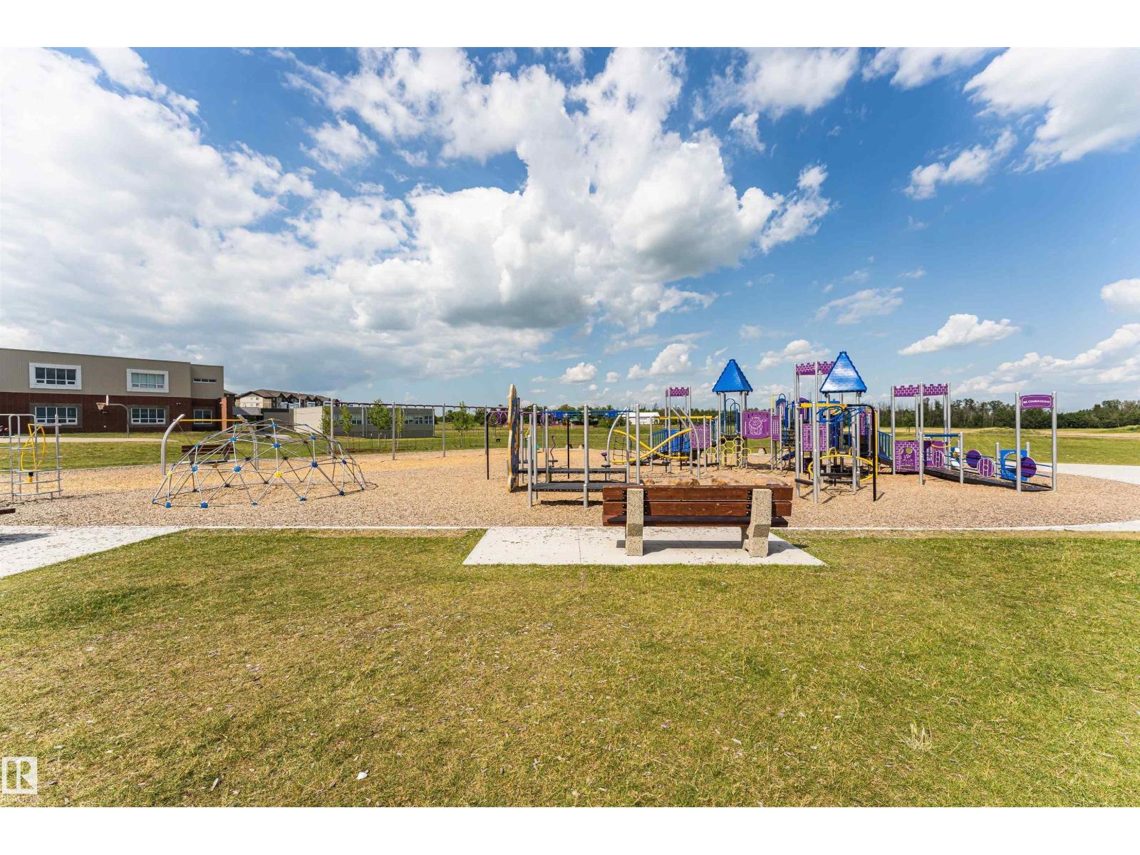 #304 274 Mcconachie Dr Nw Nw, Edmonton, Alberta  T5Y 3N4 - Photo 46 - E4473194