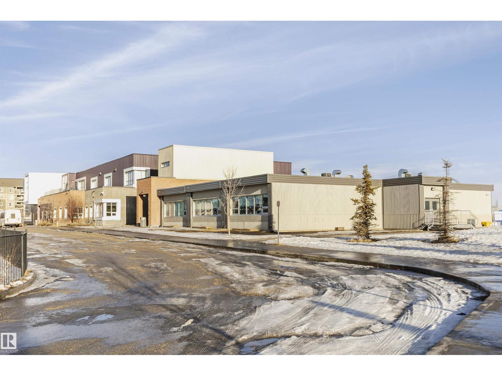 #304 274 Mcconachie Dr Nw Nw, Edmonton, Alberta  T5Y 3N4 - Photo 54 - E4473194