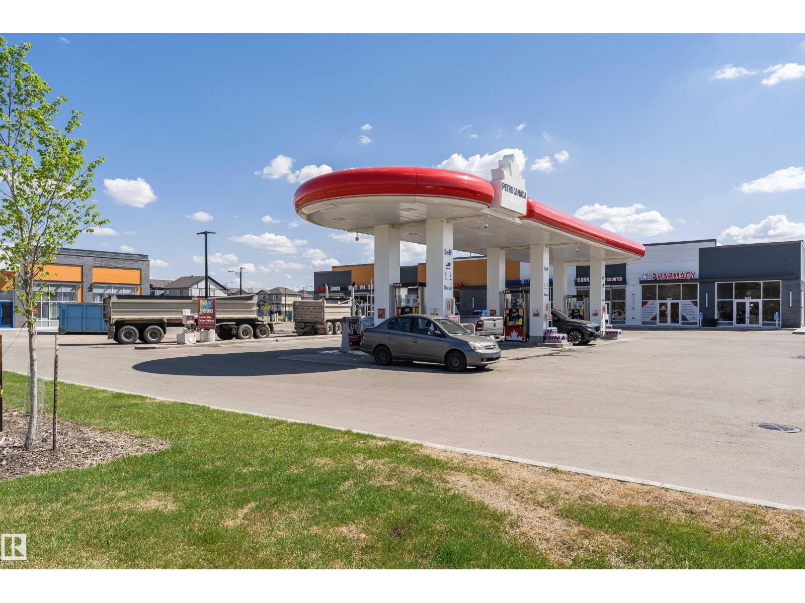 #304 274 Mcconachie Dr Nw Nw, Edmonton, Alberta  T5Y 3N4 - Photo 59 - E4473194