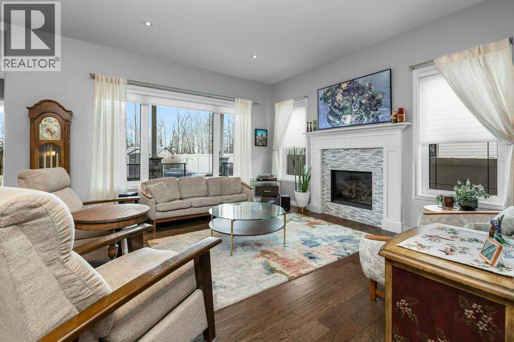 105 Connaught Crescent, Red Deer, Alberta  T4P 0T3 - Photo 9 - A2304820