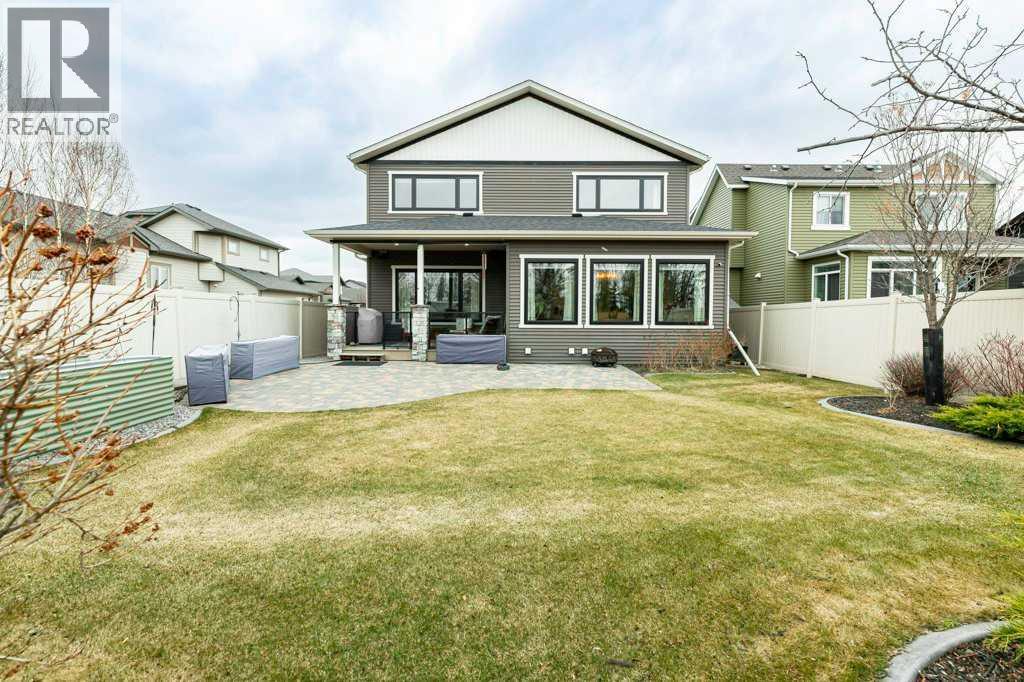 105 Connaught Crescent, Red Deer, Alberta  T4P 0T3 - Photo 42 - A2304820