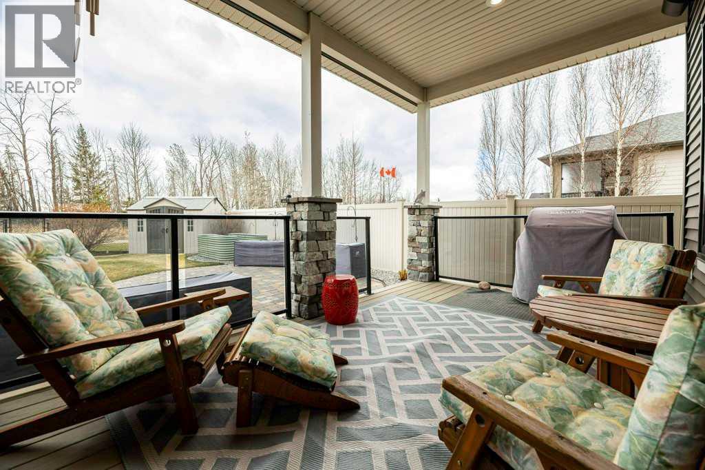 105 Connaught Crescent, Red Deer, Alberta  T4P 0T3 - Photo 40 - A2304820