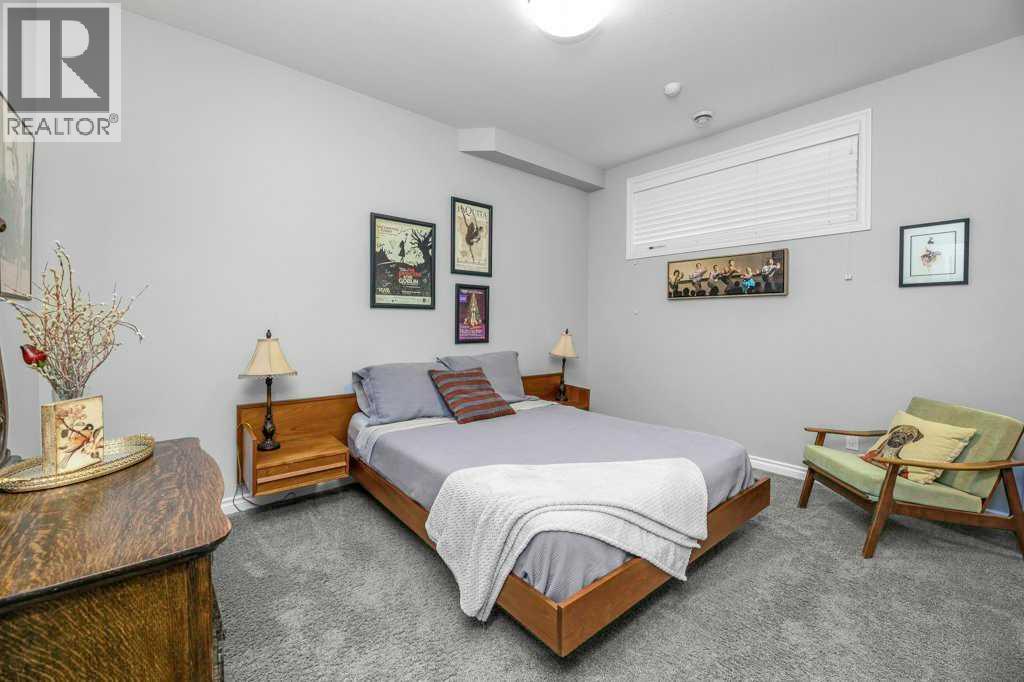 105 Connaught Crescent, Red Deer, Alberta  T4P 0T3 - Photo 37 - A2304820