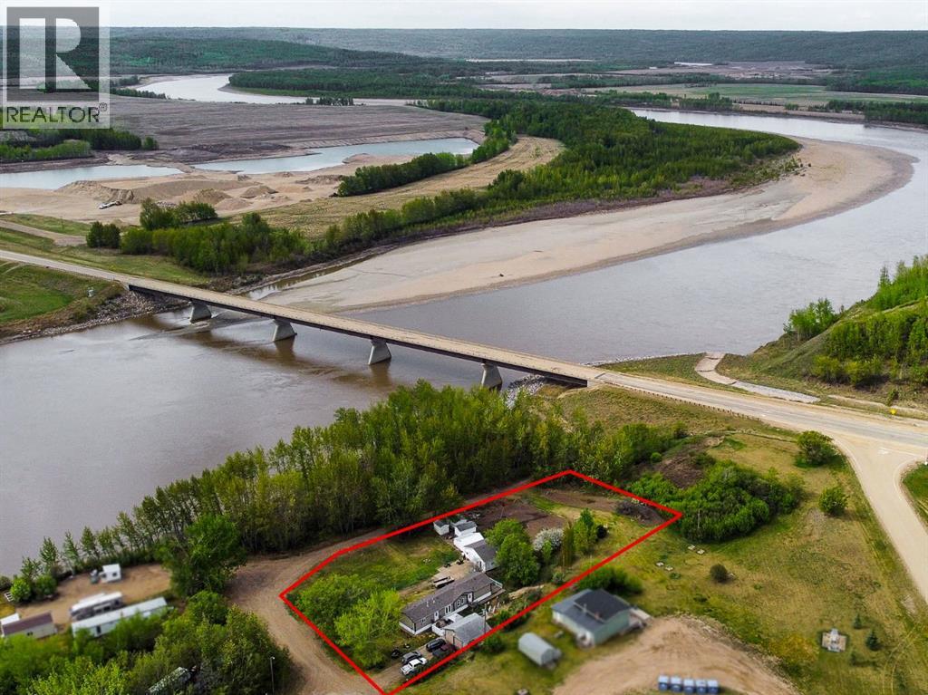 016 Maplewood Ave (Railway Ave), Watino, Alberta  T0H 3R0 - Photo 36 - A2295691