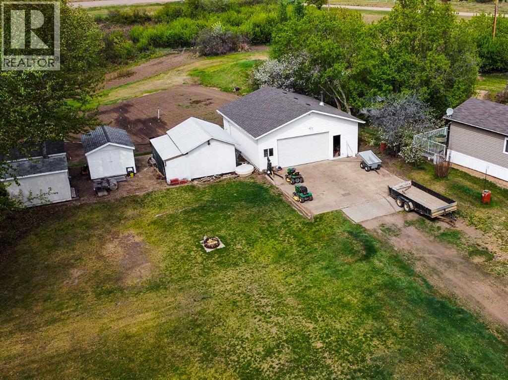 016 Maplewood Ave (Railway Ave), Watino, Alberta  T0H 3R0 - Photo 28 - A2295691