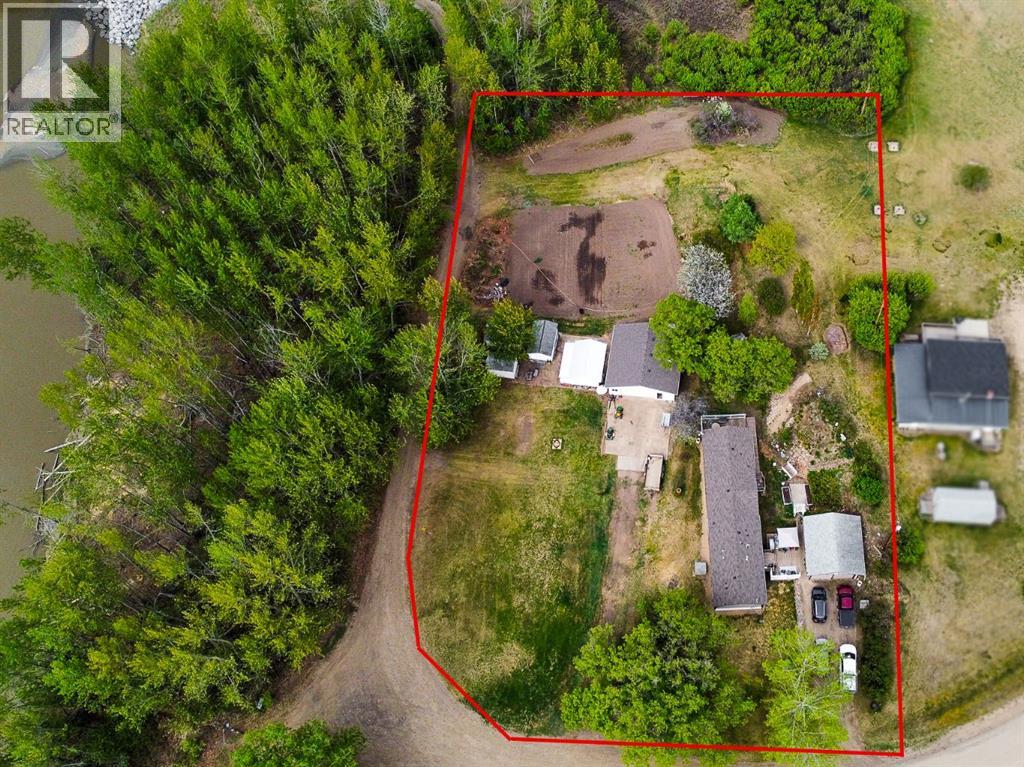 016 Maplewood Ave (Railway Ave), Watino, Alberta  T0H 3R0 - Photo 34 - A2295691