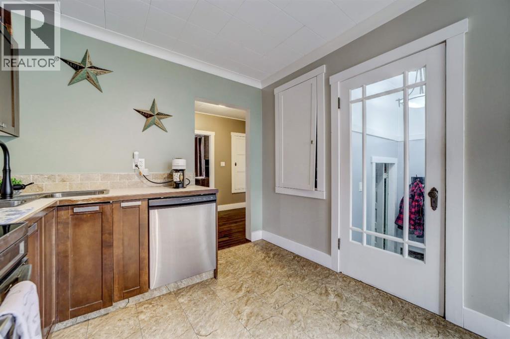 8301 18 Avenue, Coleman, Alberta  T0K 0M0 - Photo 22 - A2294932