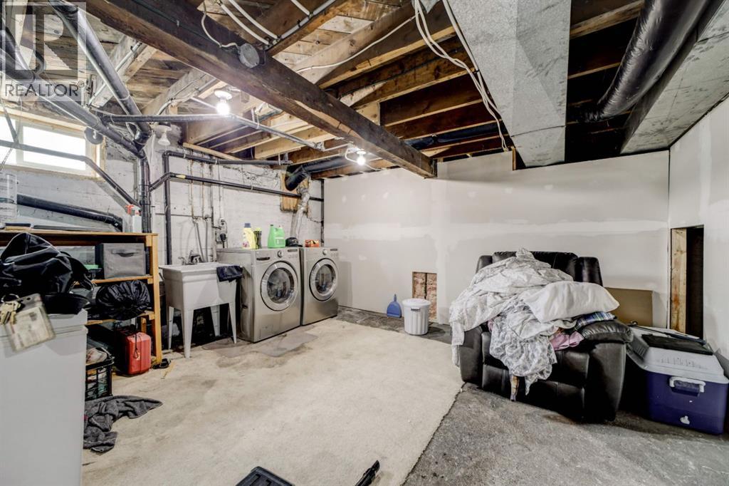 8301 18 Avenue, Coleman, Alberta  T0K 0M0 - Photo 38 - A2294932