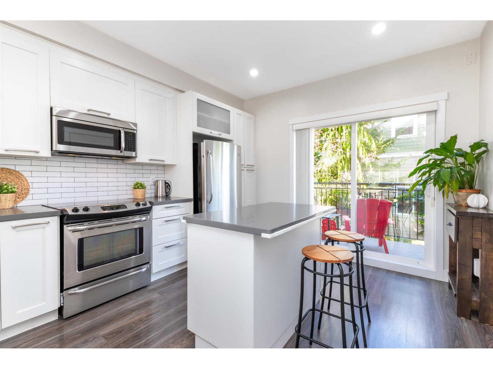 6 20966 77A AVENUE, Langley, British Columbia