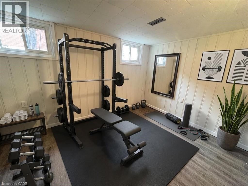 66 Grenadier Drive, Hamilton, Ontario  L8T 4E3 - Photo 12 - 40824490