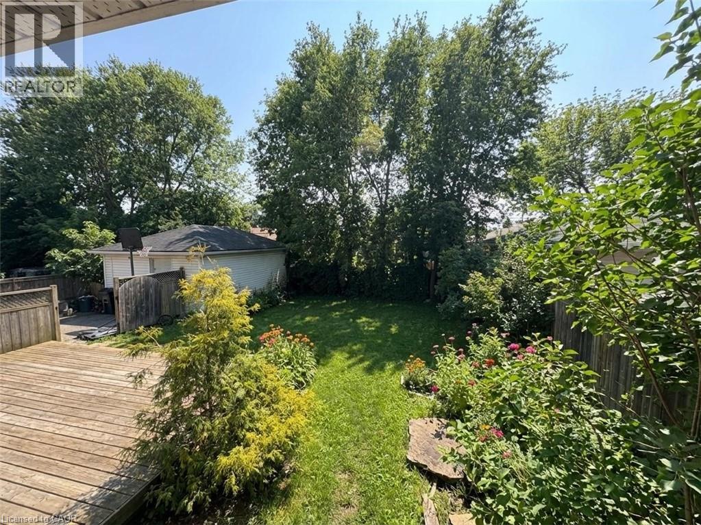 66 Grenadier Drive, Hamilton, Ontario  L8T 4E3 - Photo 13 - 40824490