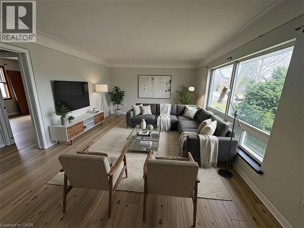 66 Grenadier Drive, Hamilton, Ontario  L8T 4E3 - Photo 2 - 40824490