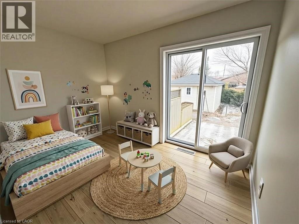 66 Grenadier Drive, Hamilton, Ontario  L8T 4E3 - Photo 7 - 40824490