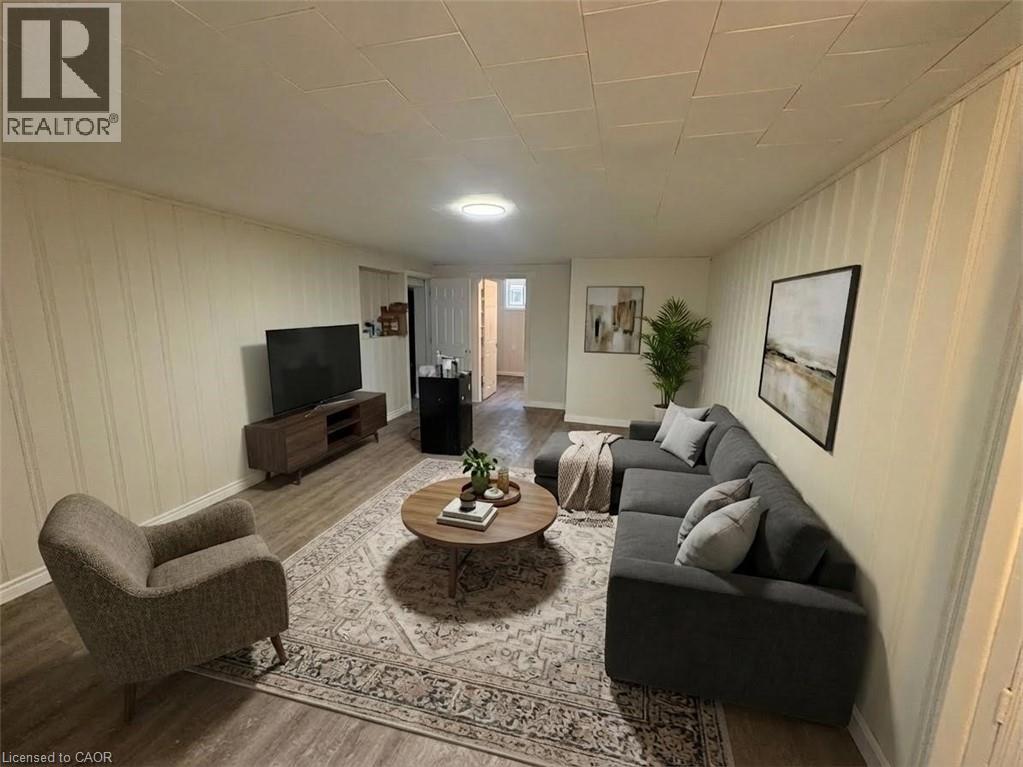 66 Grenadier Drive, Hamilton, Ontario  L8T 4E3 - Photo 9 - 40824490