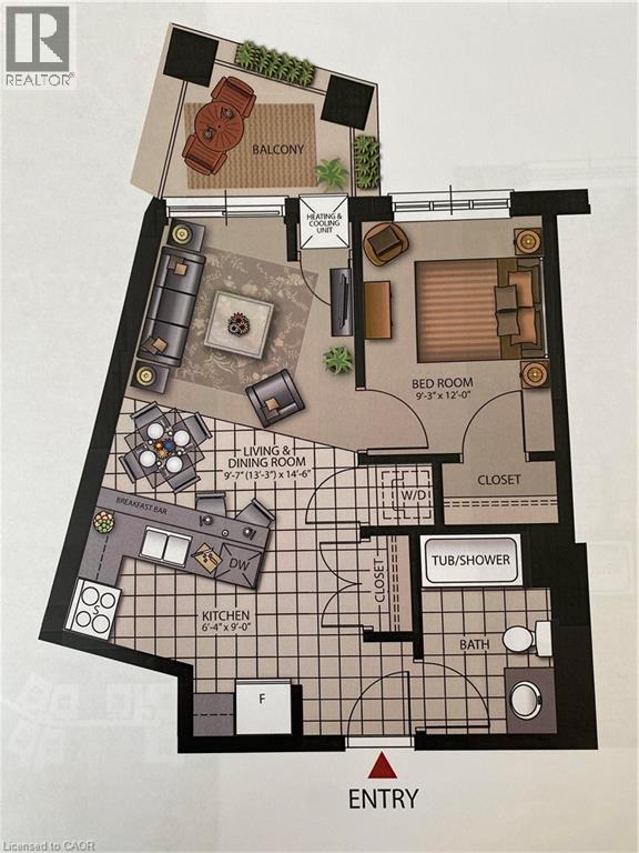 3200 Regional Road 56 Unit# 304, Binbrook, Ontario  L0R 1C0 - Photo 13 - 40823717