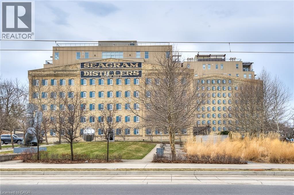 3 FATHER DAVID BAUER Drive Unit# 107, Waterloo, Ontario