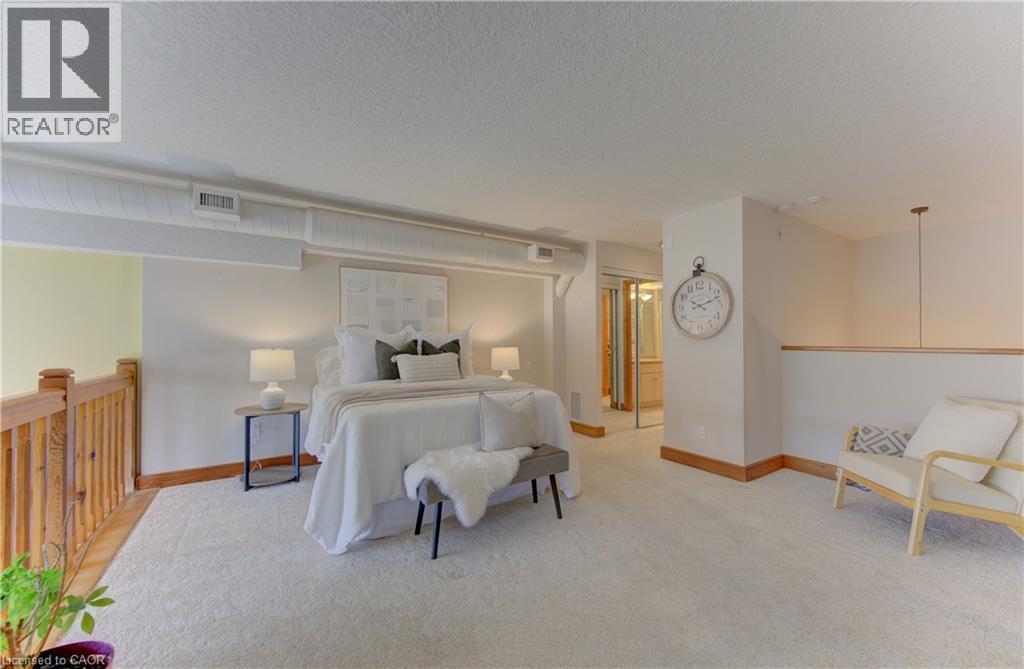 3 Father David Bauer Drive Unit# 107, Waterloo, Ontario  N2L 6M1 - Photo 11 - 40823656