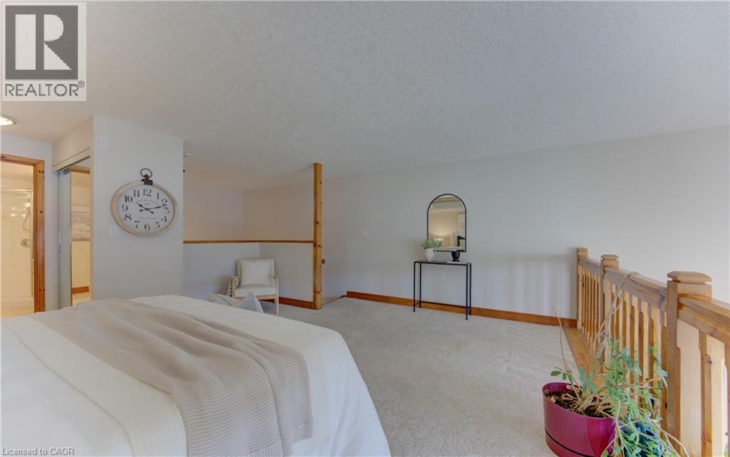 3 Father David Bauer Drive Unit# 107, Waterloo, Ontario  N2L 6M1 - Photo 12 - 40823656