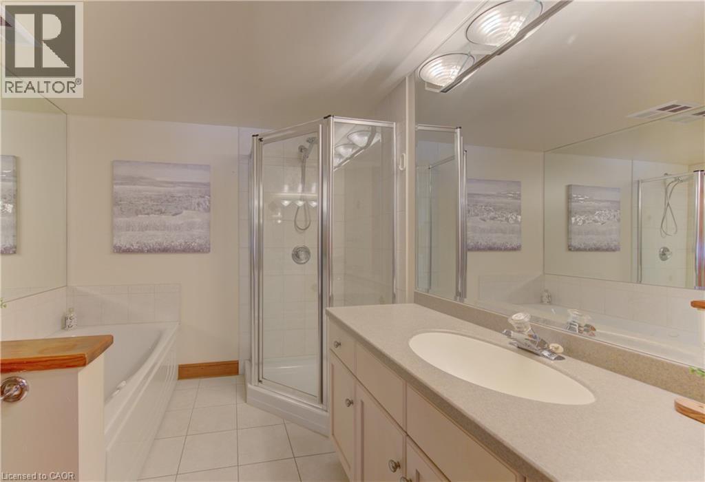 3 Father David Bauer Drive Unit# 107, Waterloo, Ontario  N2L 6M1 - Photo 13 - 40823656