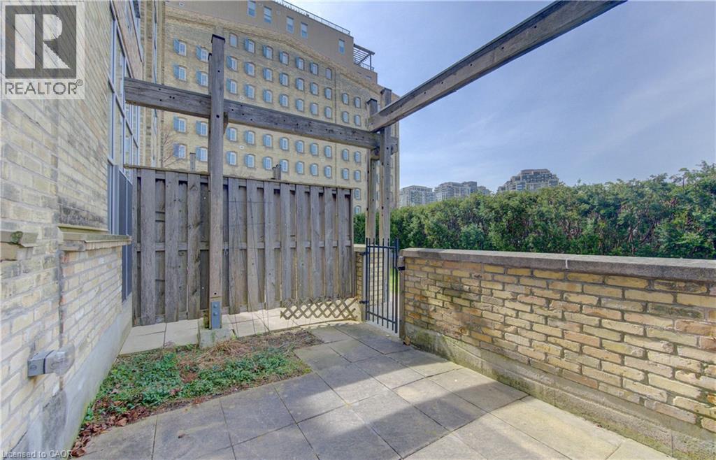 3 Father David Bauer Drive Unit# 107, Waterloo, Ontario  N2L 6M1 - Photo 16 - 40823656