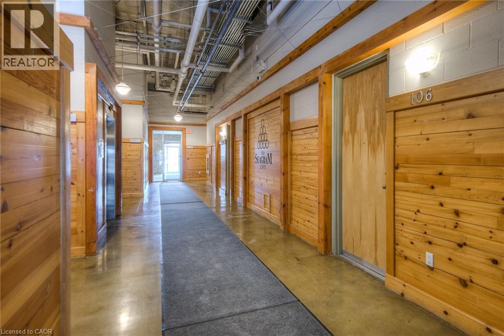 3 Father David Bauer Drive Unit# 107, Waterloo, Ontario  N2L 6M1 - Photo 18 - 40823656