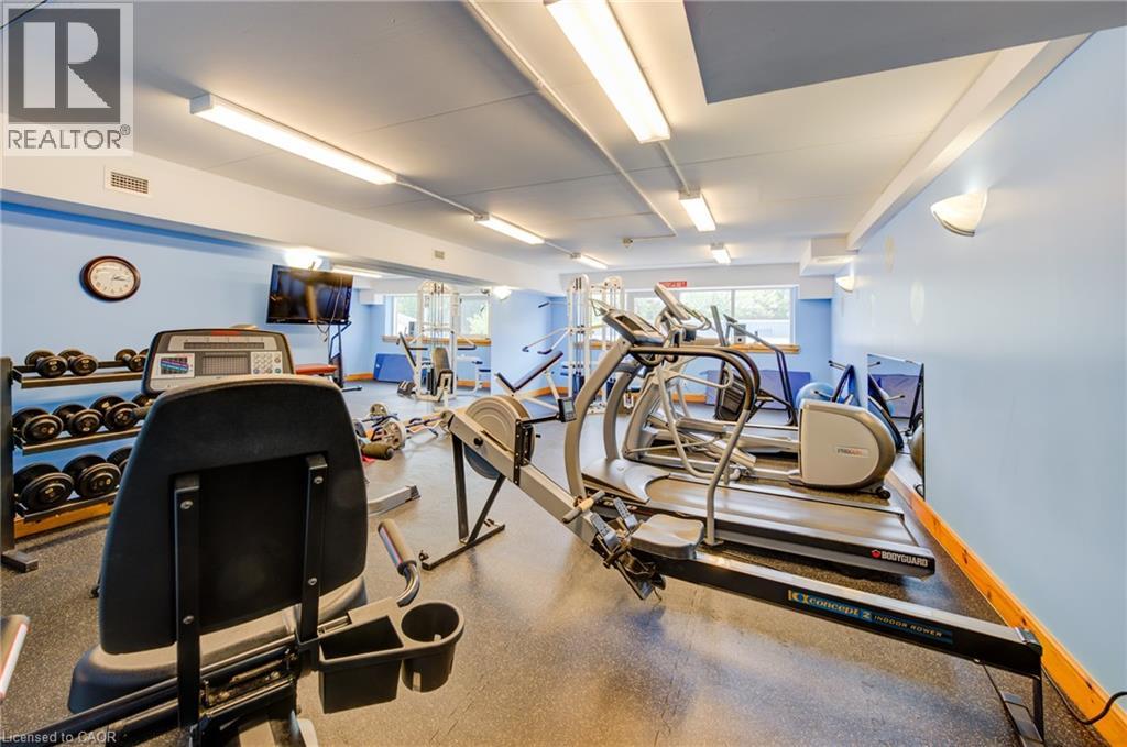 3 Father David Bauer Drive Unit# 107, Waterloo, Ontario  N2L 6M1 - Photo 19 - 40823656