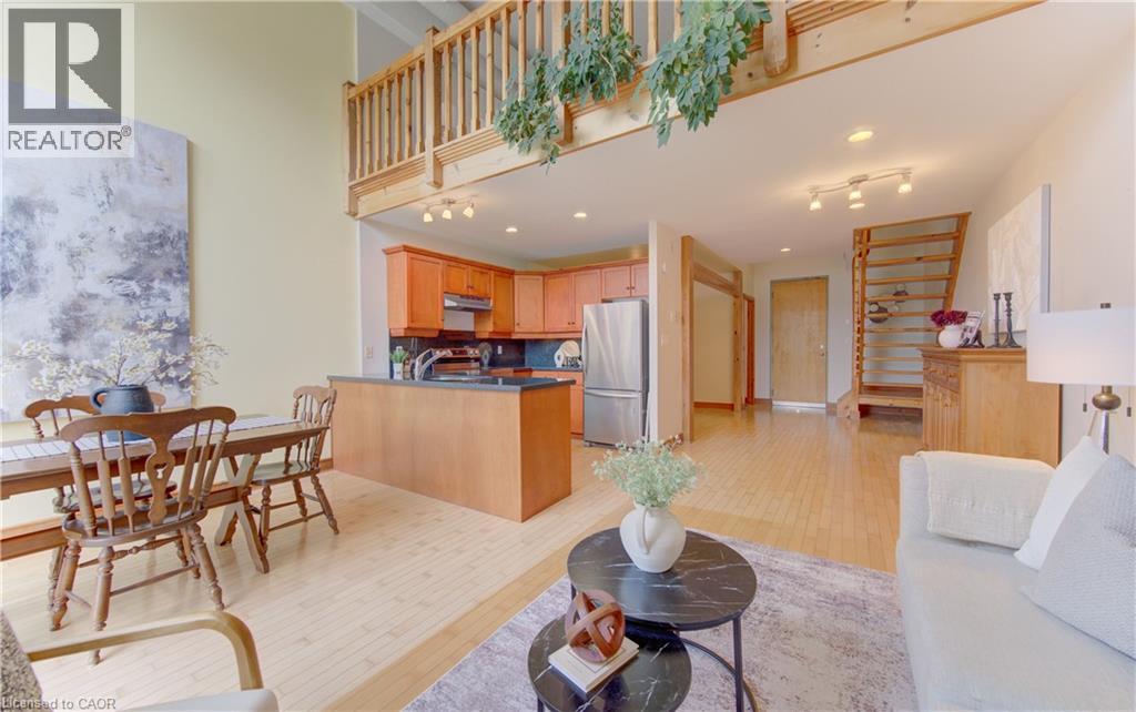 3 Father David Bauer Drive Unit# 107, Waterloo, Ontario  N2L 6M1 - Photo 2 - 40823656