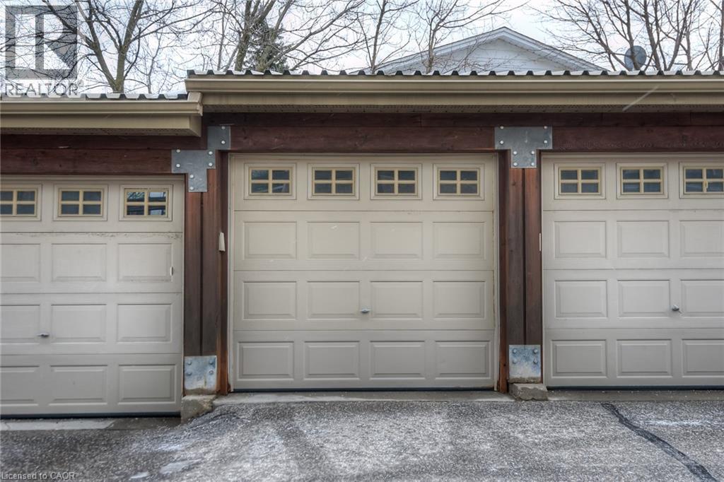 3 Father David Bauer Drive Unit# 107, Waterloo, Ontario  N2L 6M1 - Photo 21 - 40823656