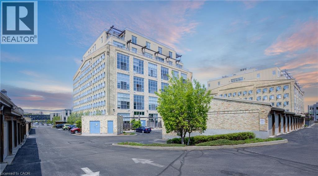 3 Father David Bauer Drive Unit# 107, Waterloo, Ontario  N2L 6M1 - Photo 22 - 40823656