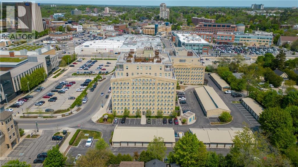 3 Father David Bauer Drive Unit# 107, Waterloo, Ontario  N2L 6M1 - Photo 23 - 40823656