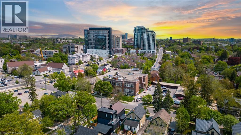 3 Father David Bauer Drive Unit# 107, Waterloo, Ontario  N2L 6M1 - Photo 24 - 40823656