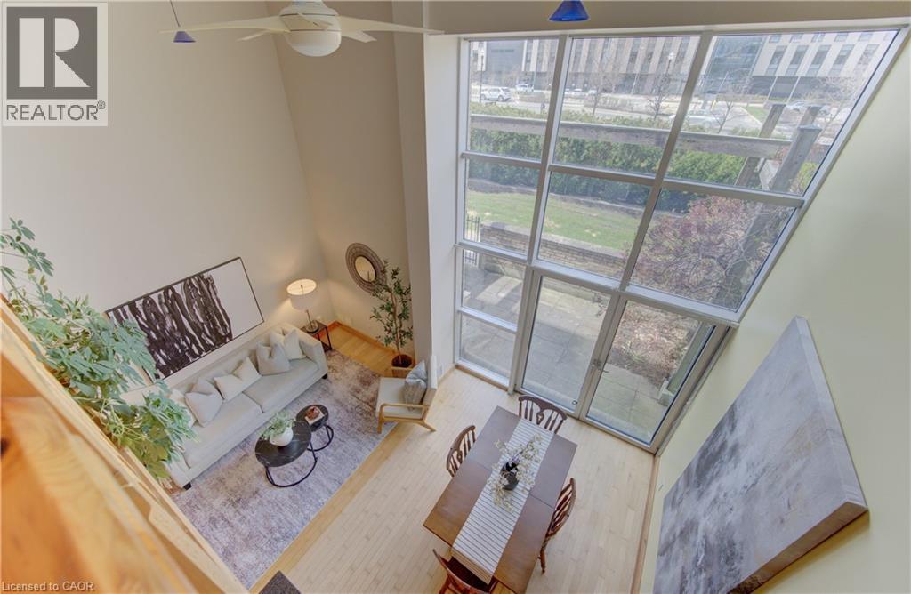 3 Father David Bauer Drive Unit# 107, Waterloo, Ontario  N2L 6M1 - Photo 3 - 40823656