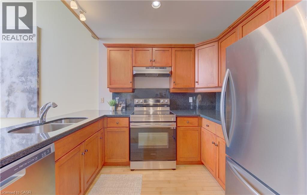 3 Father David Bauer Drive Unit# 107, Waterloo, Ontario  N2L 6M1 - Photo 5 - 40823656