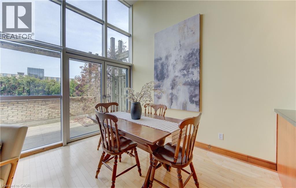 3 Father David Bauer Drive Unit# 107, Waterloo, Ontario  N2L 6M1 - Photo 7 - 40823656