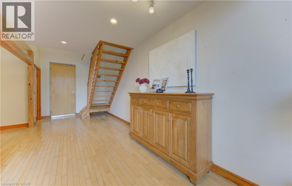 3 Father David Bauer Drive Unit# 107, Waterloo, Ontario  N2L 6M1 - Photo 9 - 40823656