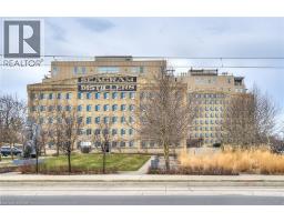 3 FATHER DAVID BAUER Drive Unit# 107, Waterloo, Ontario