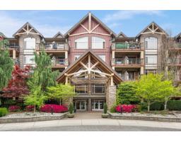 466 8328 207A STREET, Langley, British Columbia