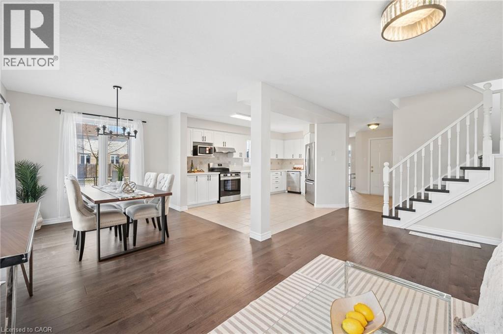 649 Doon South Drive, Kitchener, Ontario  N2P 2X5 - Photo 11 - 40823053