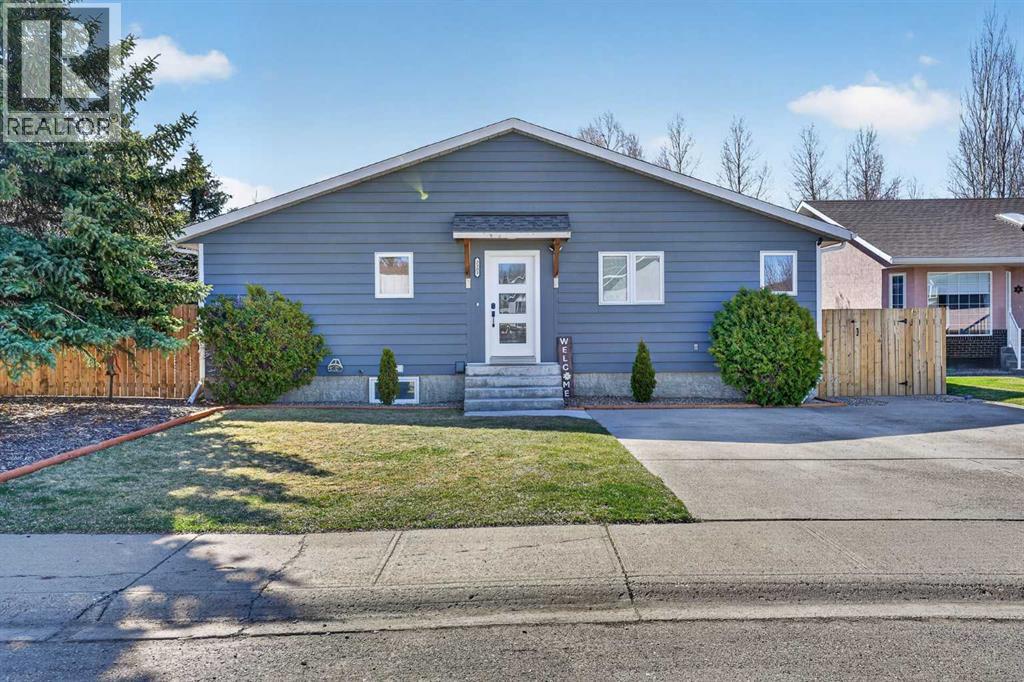 2203 17a Avenue, Coaldale, Alberta  T1M 1K3 - Photo 1 - A2305087