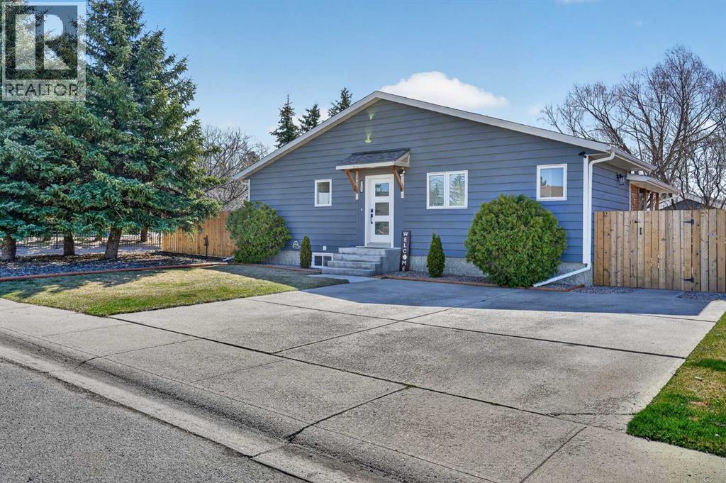 2203 17a Avenue, Coaldale, Alberta  T1M 1K3 - Photo 2 - A2305087