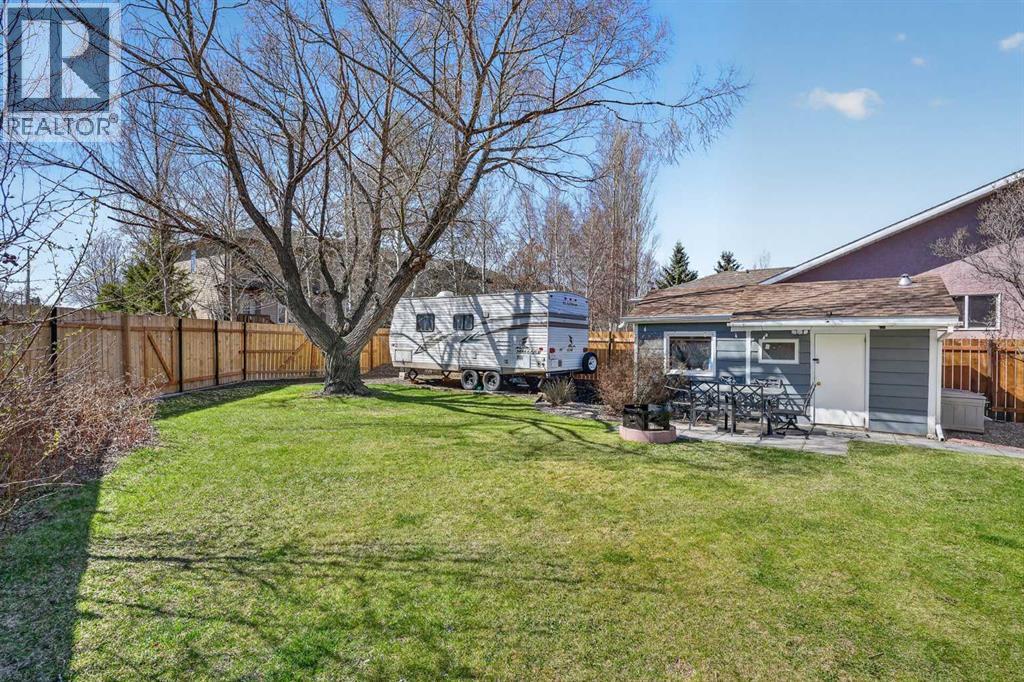 2203 17a Avenue, Coaldale, Alberta  T1M 1K3 - Photo 42 - A2305087