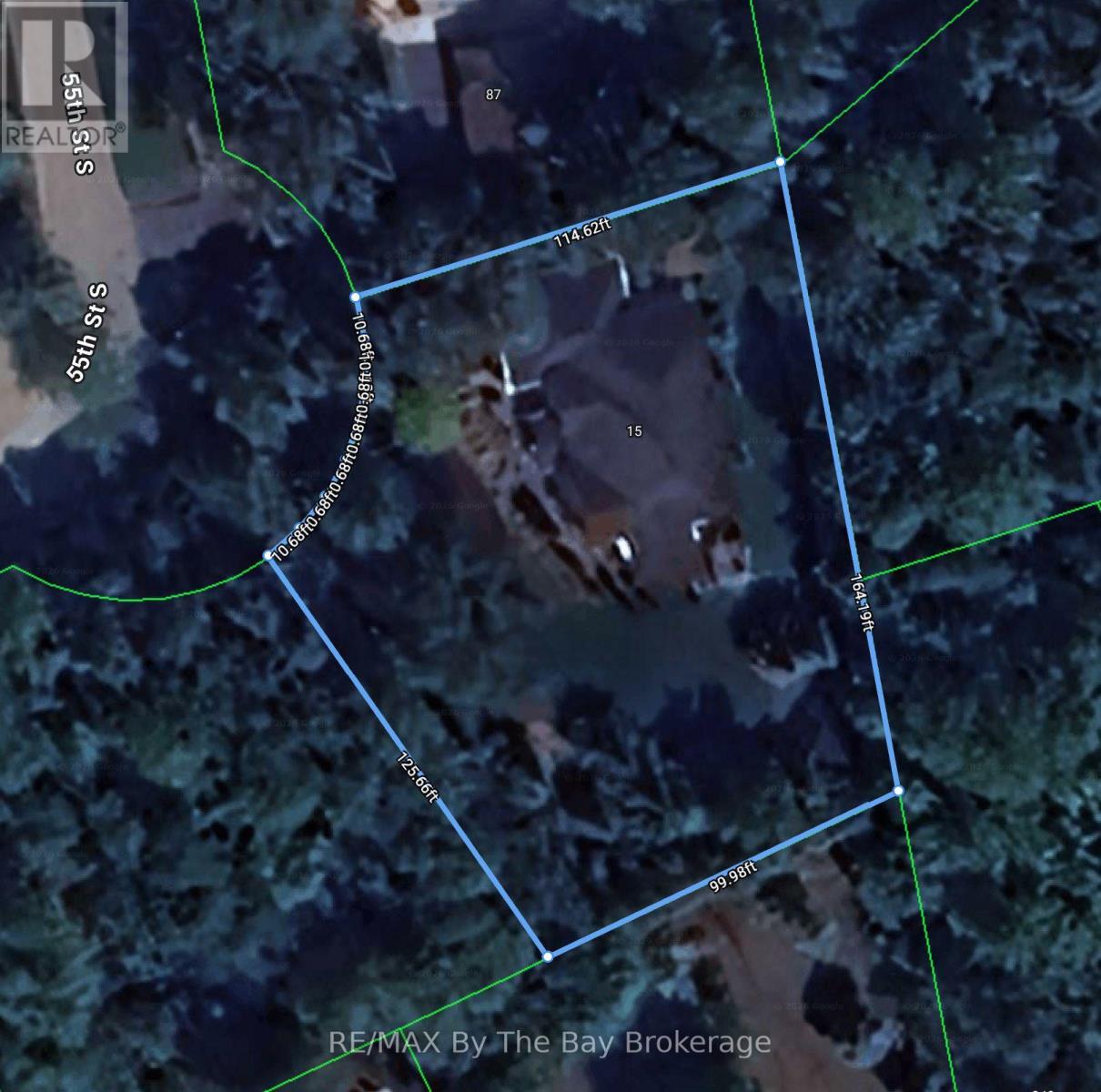 15 Lily Drive, Wasaga Beach, Ontario  L9Z 3A1 - Photo 48 - S13048058